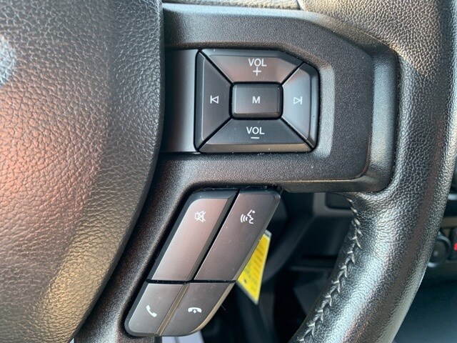 2019 Ford F-150 photo 4