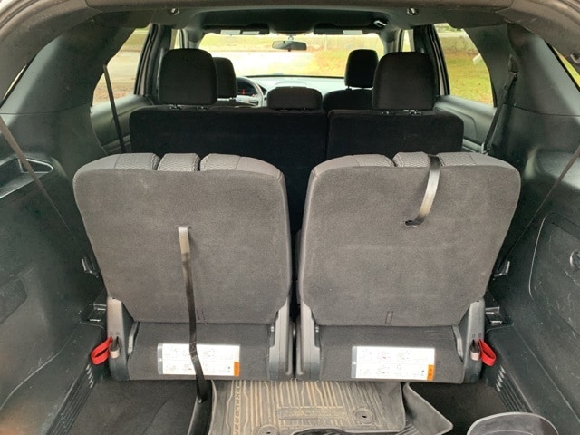 2019 FORD EXPLORER - Image 28