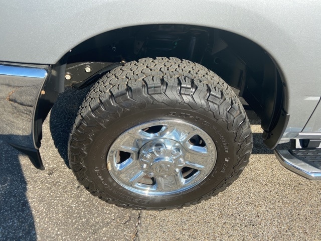 2019 RAM 2500 - Image 32