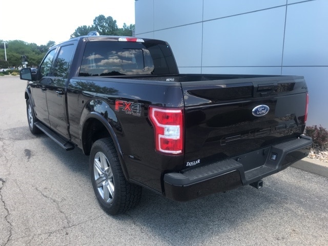 2018 FORD F-150 - Image 13