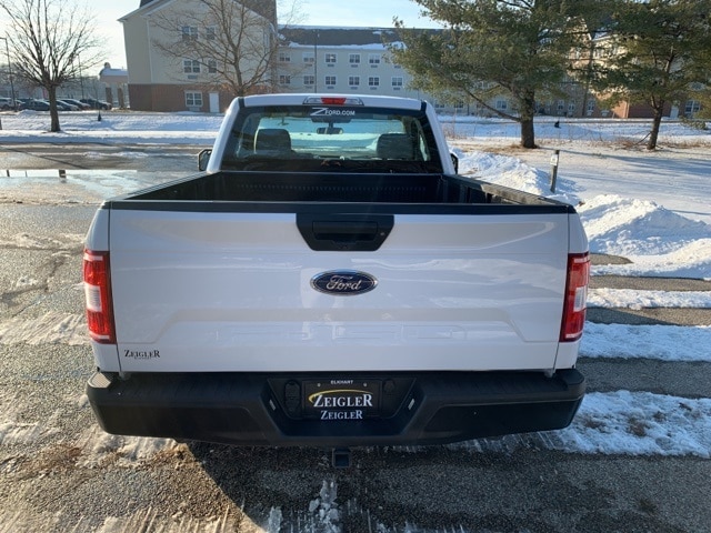 2019 FORD F-150 - Image 8