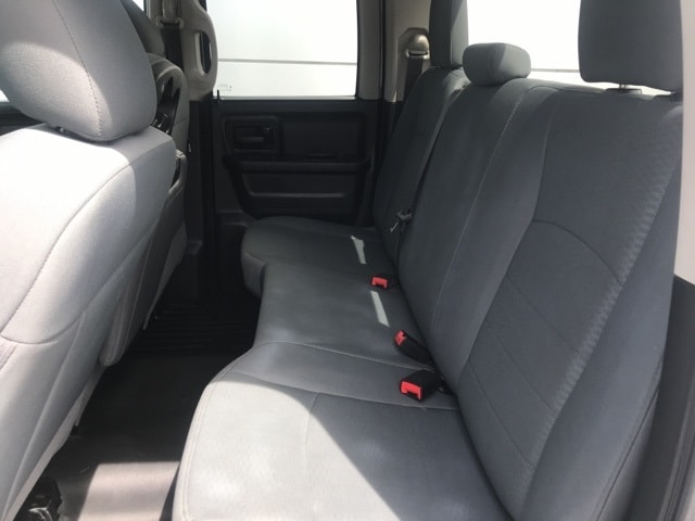 2018 RAM 1500 - Image 24