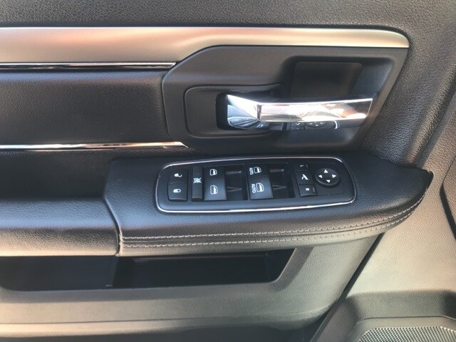 2017 RAM 1500 - Image 21