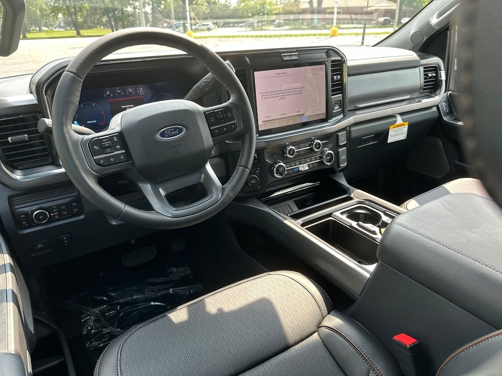 New 2026 Ford F-450 Truck Crew Cab