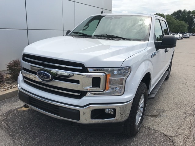 2020 FORD F-150 - Image 5