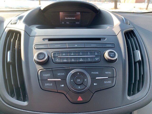 2018 FORD ESCAPE - Image 23