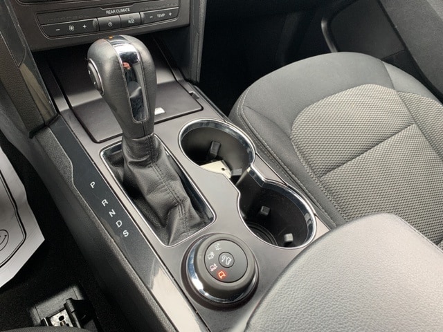 2019 FORD EXPLORER - Image 18