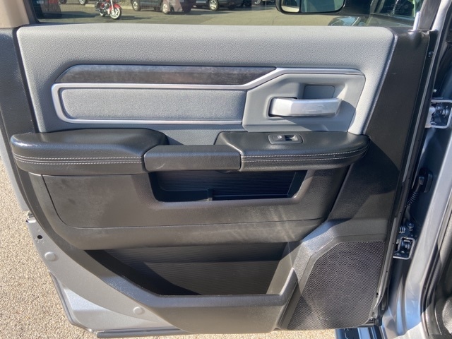 2019 RAM 2500 - Image 30