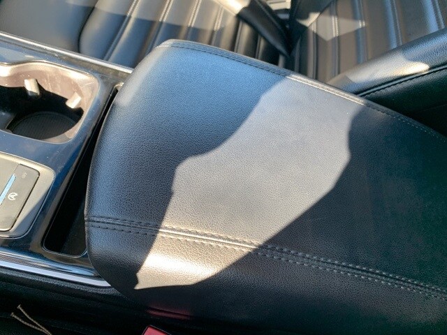 2019 FORD EDGE - Image 9