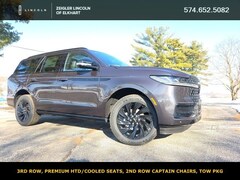 2026 Lincoln Navigator Reserve SUV