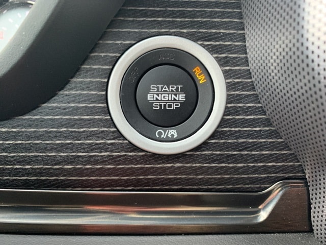 2020 RAM 1500 - Image 17