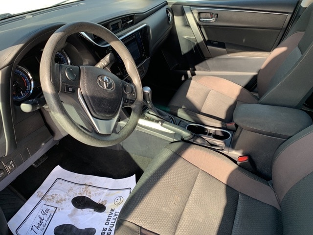 2019 TOYOTA COROLLA - Image 13