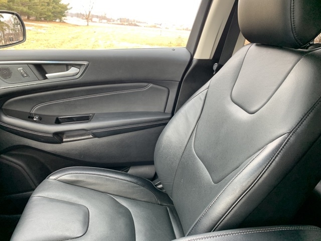 2019 FORD EDGE - Image 5