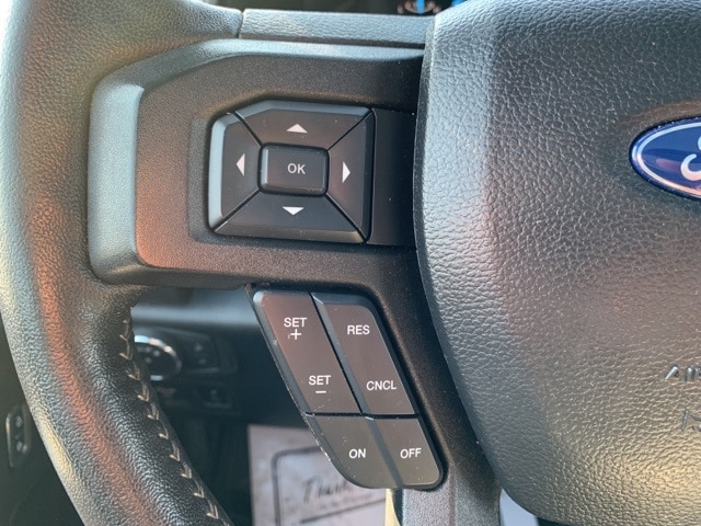 2019 FORD F-150 - Image 3