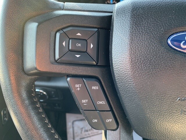 2019 Ford F-150 photo 3