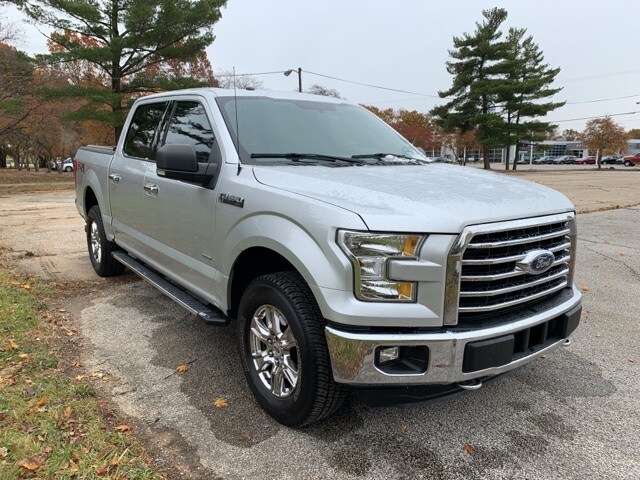 2016 FORD F-150 - Image 29