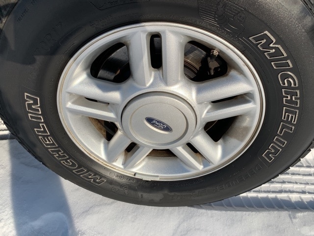 2005 FORD EXPEDITION - Image 28