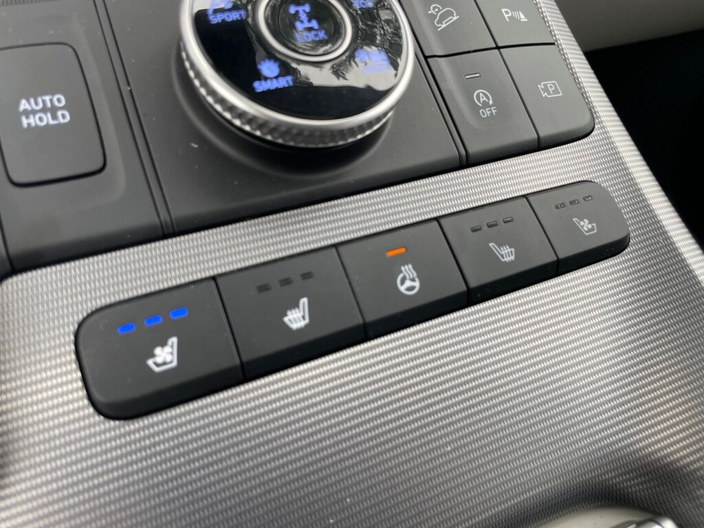 Used 2024 Hyundai Palisade Calligraphy SUV