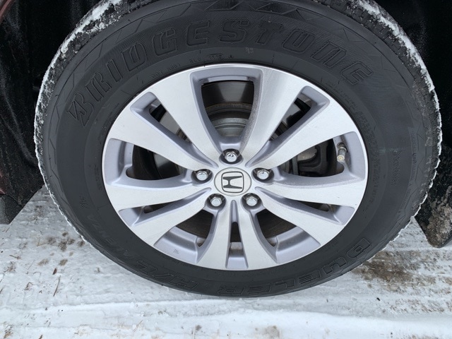 2016 HONDA ODYSSEY - Image 32