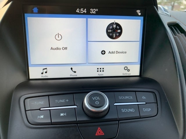 2018 FORD ESCAPE - Image 5