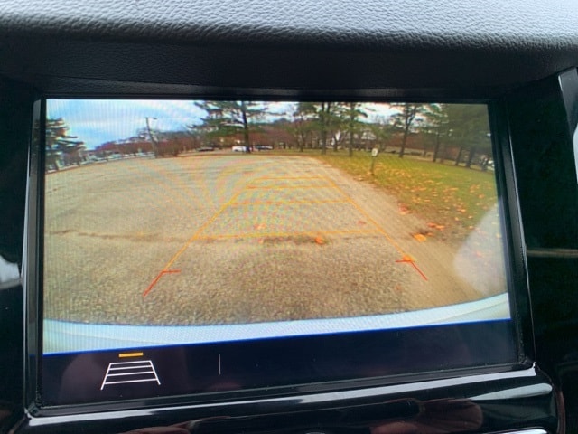 2018 CHEVROLET TRAX - Image 7