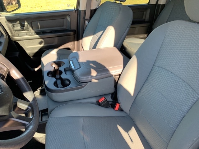 2019 RAM 1500 - Image 22