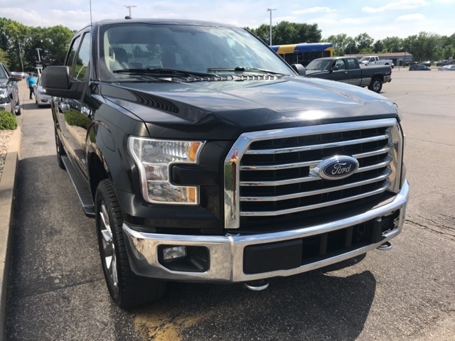 2016 FORD F-150 - Image 7
