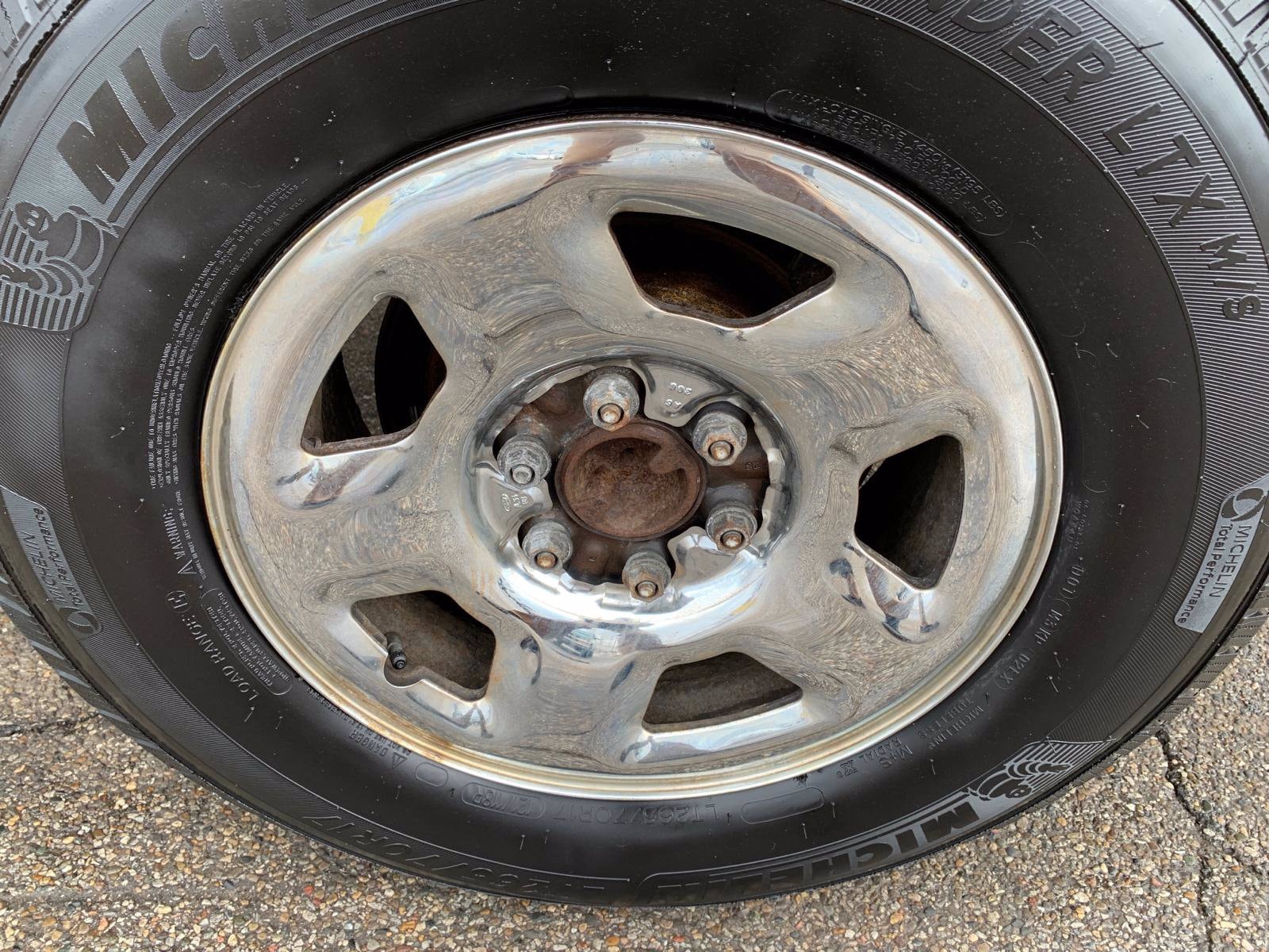 2007 FORD F-150 - Image 26