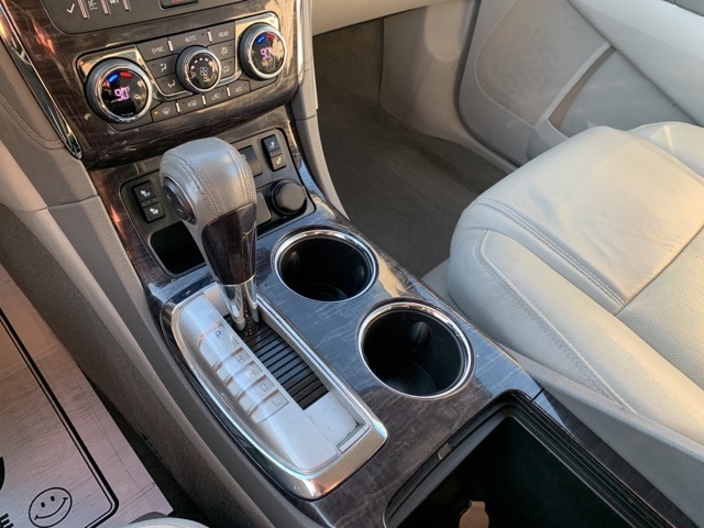 2017 BUICK ENCLAVE - Image 8