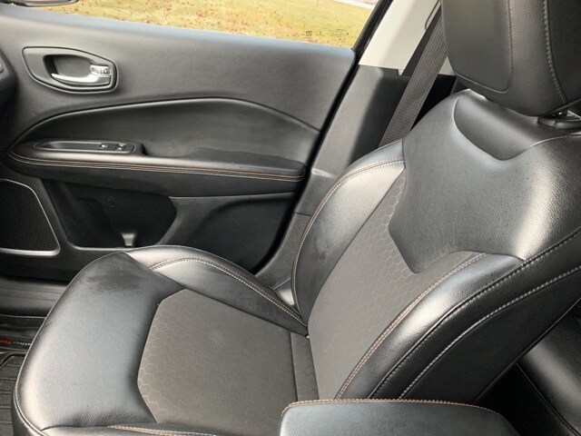 2018 JEEP COMPASS - Image 12