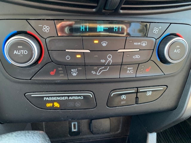 2018 FORD ESCAPE - Image 21