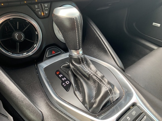 2018 CHEVROLET CAMARO - Image 5