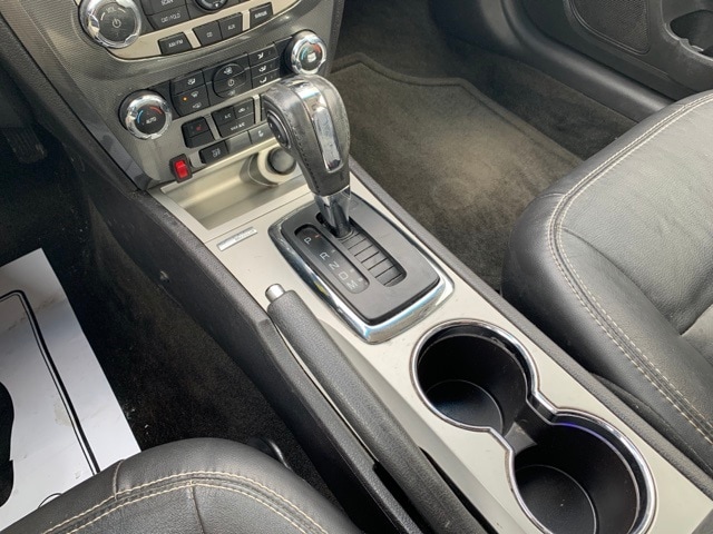 2011 FORD FUSION - Image 7