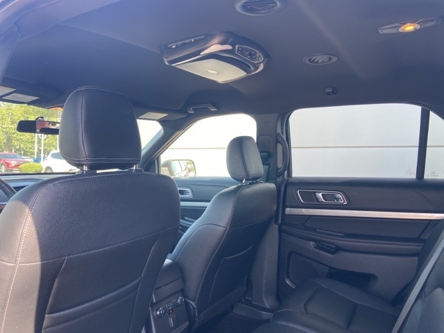 2018 FORD EXPLORER - Image 26