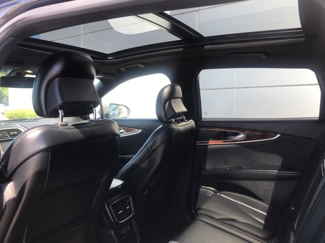 2018 LINCOLN MKX - Image 26