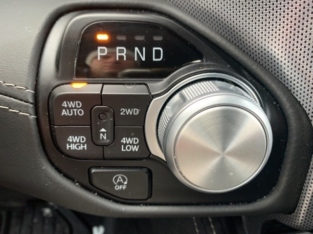 2020 RAM 1500 - Image 18