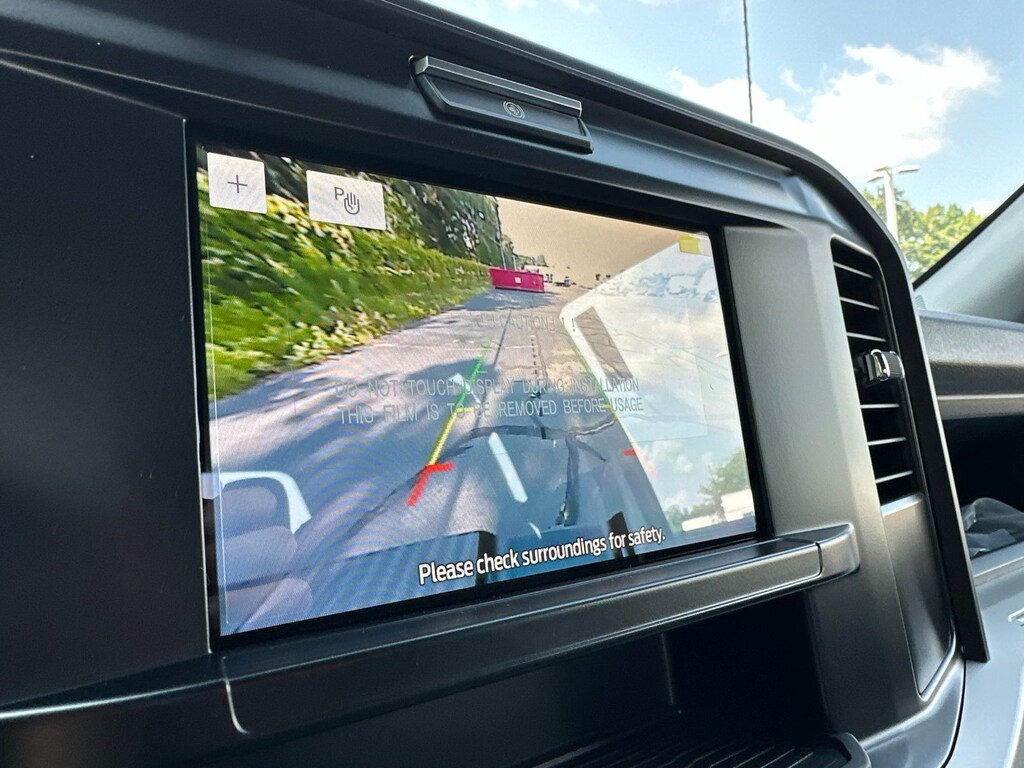 New 2026 Ford F-350 Truck Crew Cab