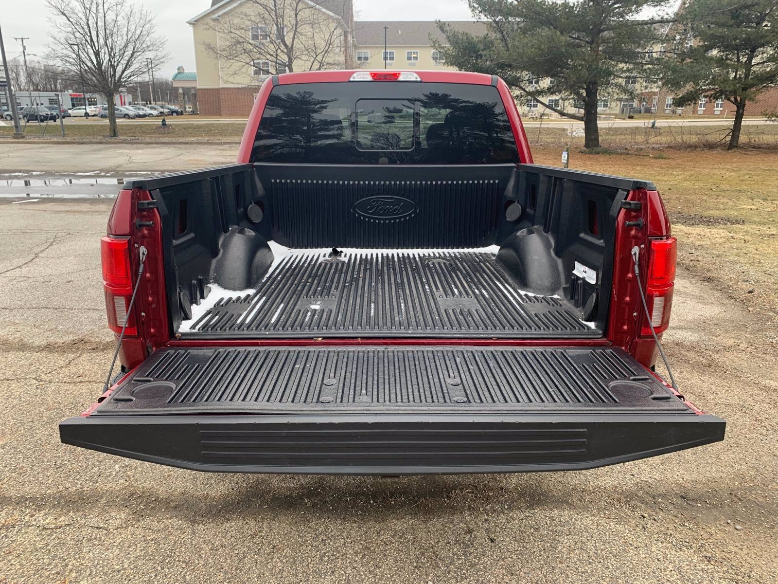 2018 FORD F-150 - Image 31