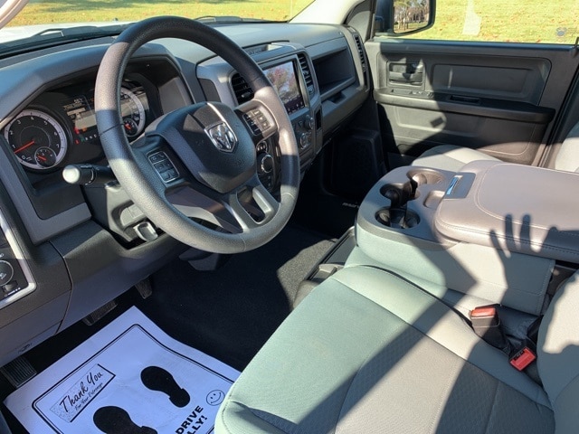 2019 RAM 1500 - Image 21