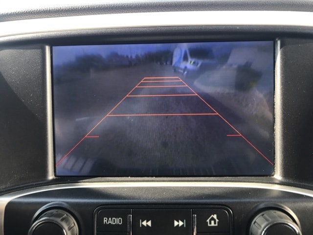 2015 GMC SIERRA - Image 4