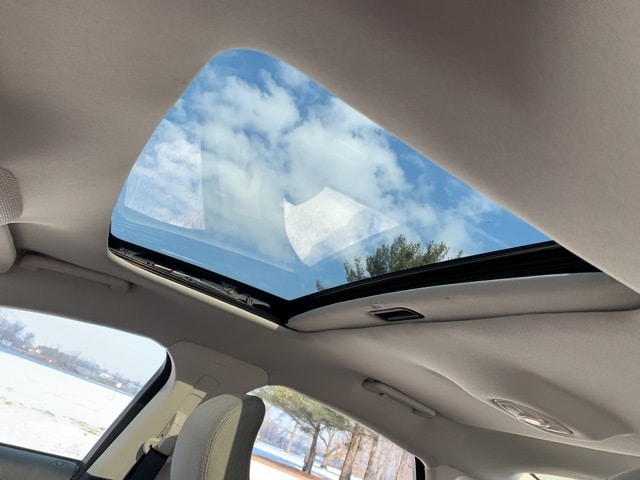 2017 FORD FUSION - Image 17