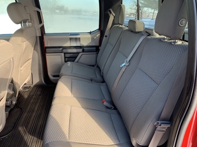 2019 FORD F-150 - Image 19