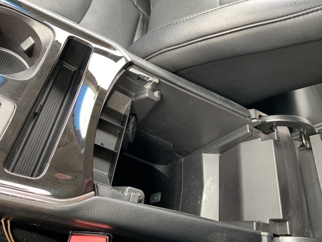 2019 FORD EDGE - Image 22