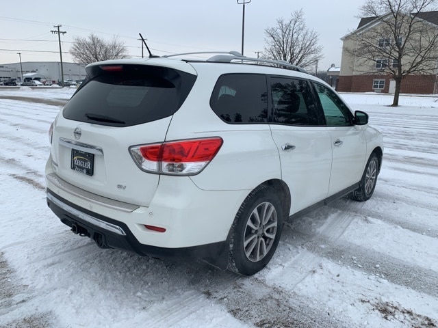2014 NISSAN PATHFINDER - Image 28