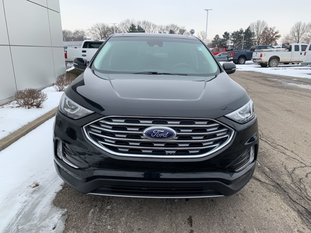 2019 FORD EDGE - Image 26