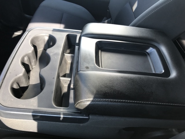 2015 GMC SIERRA - Image 17