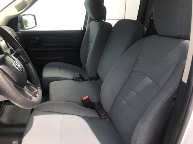 2018 RAM 1500 - Image 21