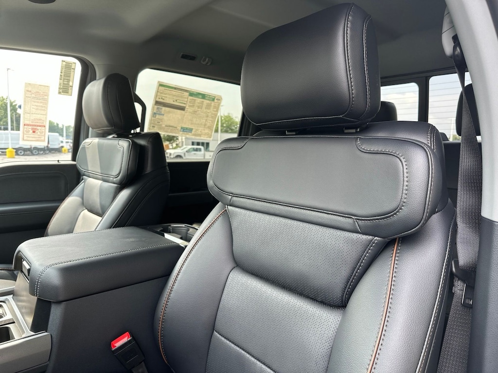 New 2026 Ford F-450 Truck Crew Cab