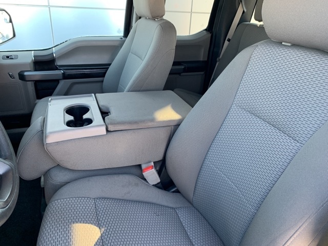 2019 FORD F-150 - Image 17