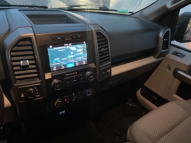 Used 2018 Ford F-150 XLT with VIN 1FTEW1EP1JFE66728 for sale in Downers Grove, IL